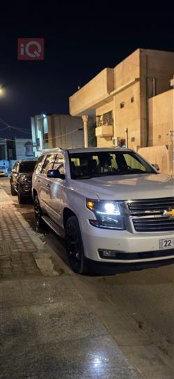 شێڤرۆلێت تاهۆ